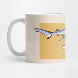 Shark Week Mug